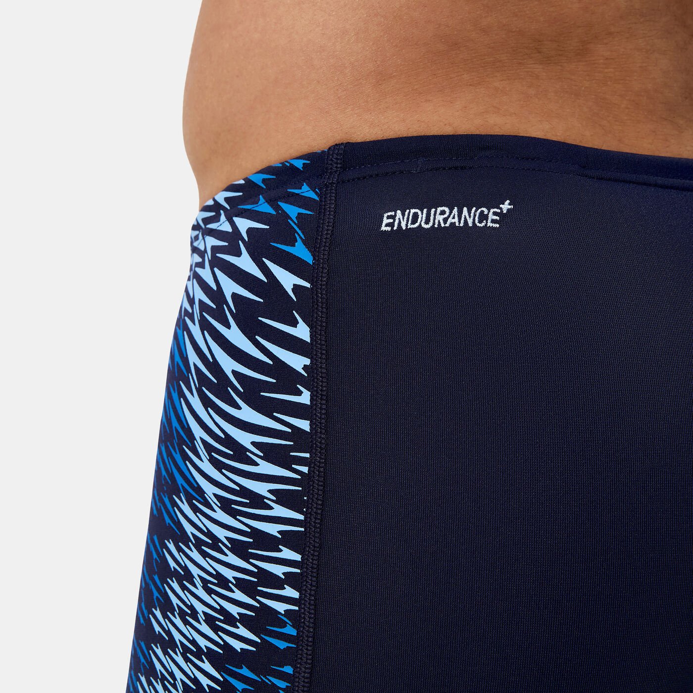 Men's End+ Tech Panel Swimming Jammers