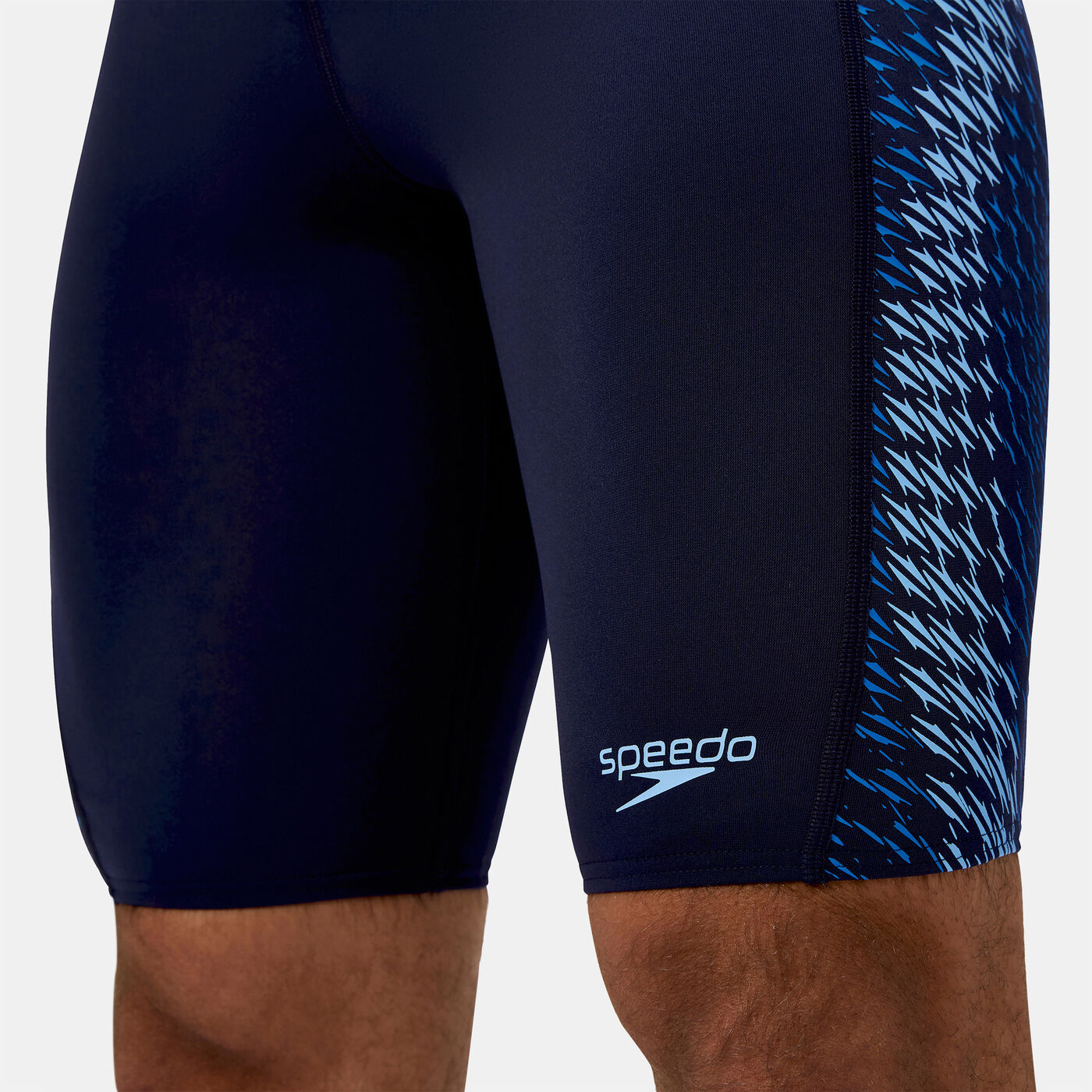 Men's End+ Tech Panel Swimming Jammers