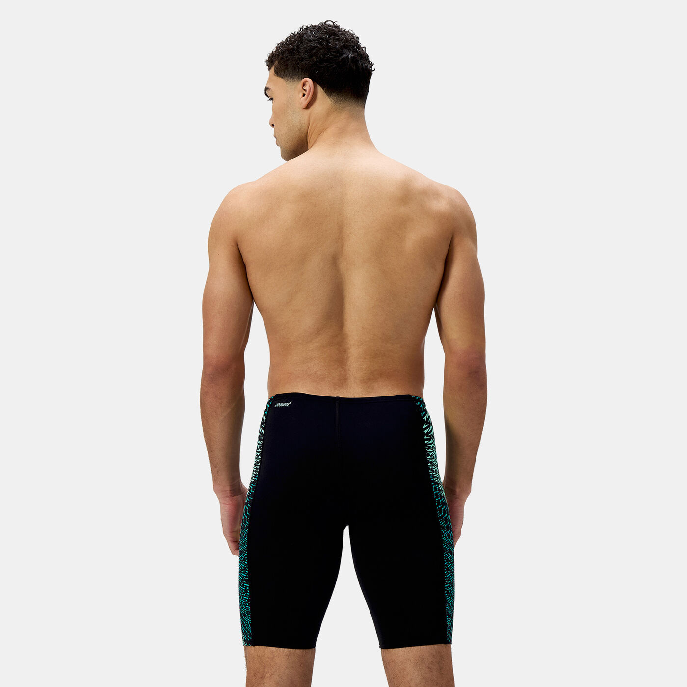 Men's End+ Tech Panel Swimming Jammers