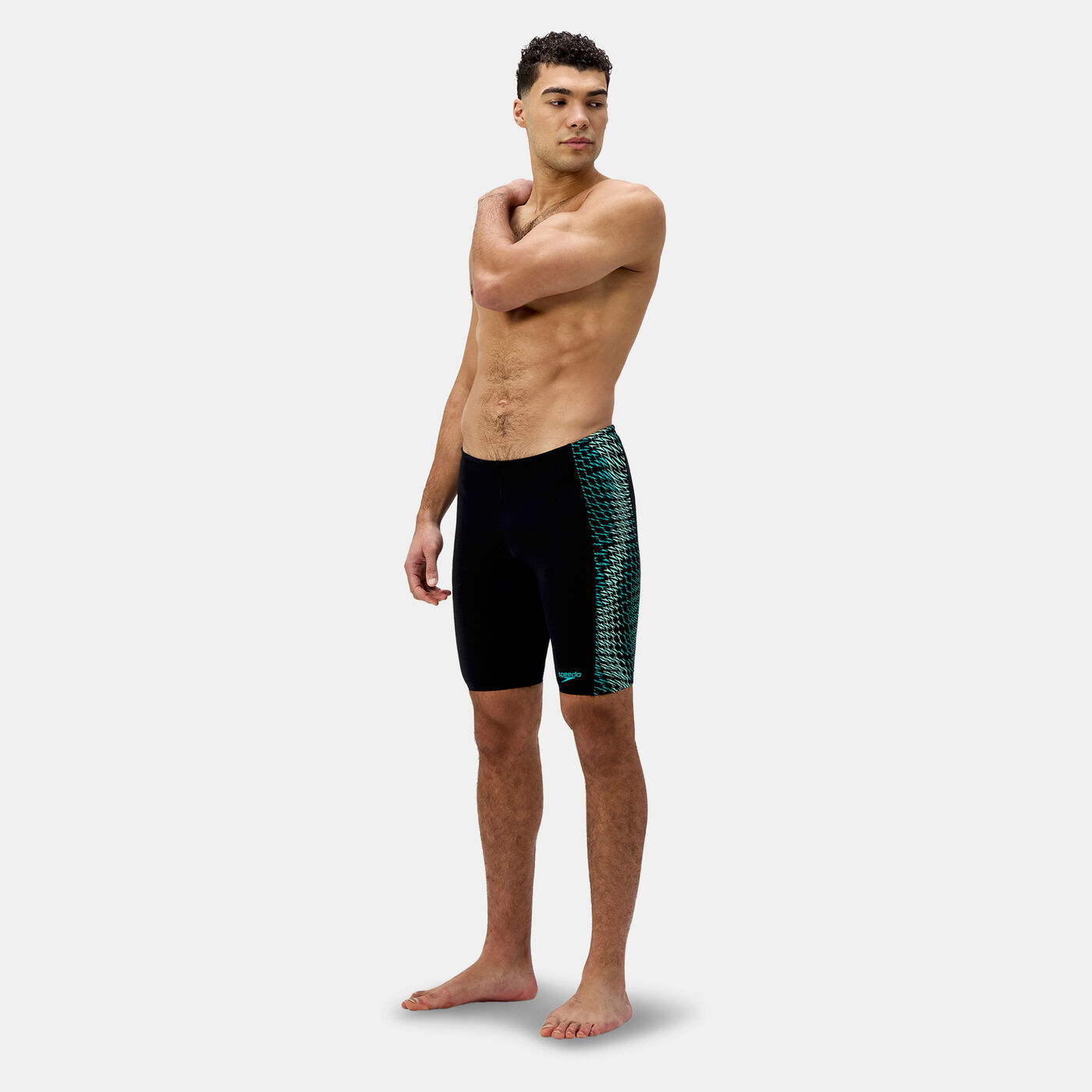 Men's End+ Tech Panel Swimming Jammers