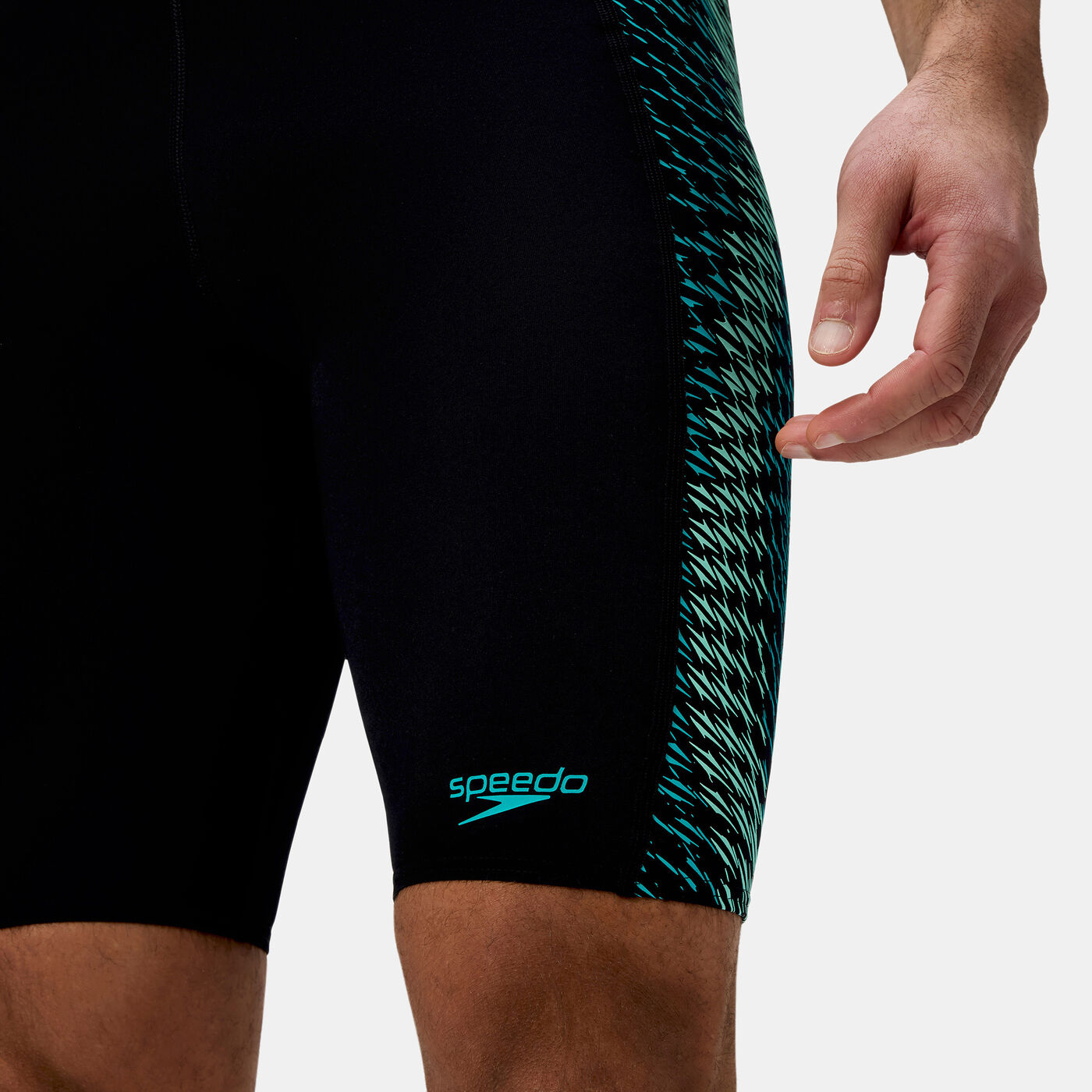 Men's End+ Tech Panel Swimming Jammers