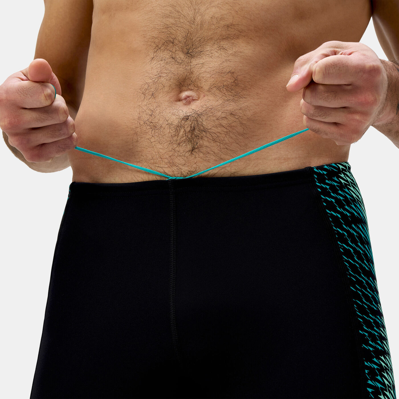 Men's End+ Tech Panel Swimming Jammers