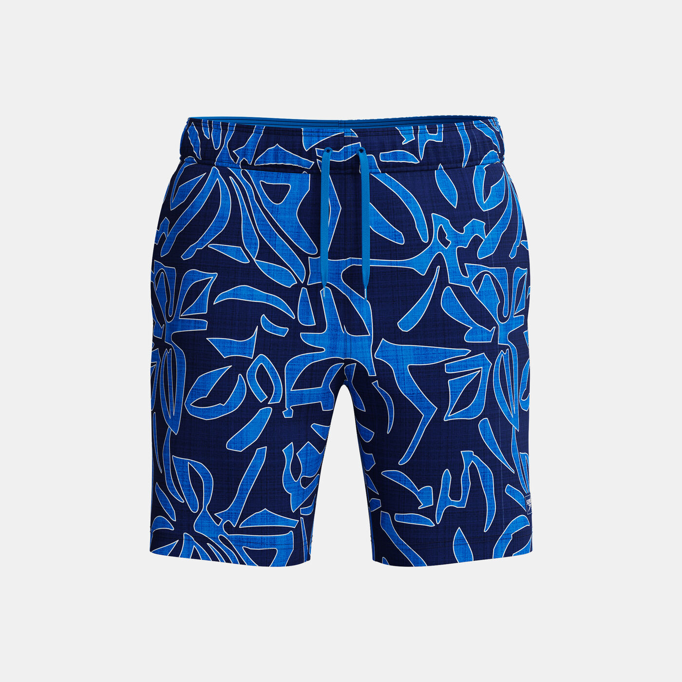 Men's Print Redondo Edge Volley Swimming Trunks