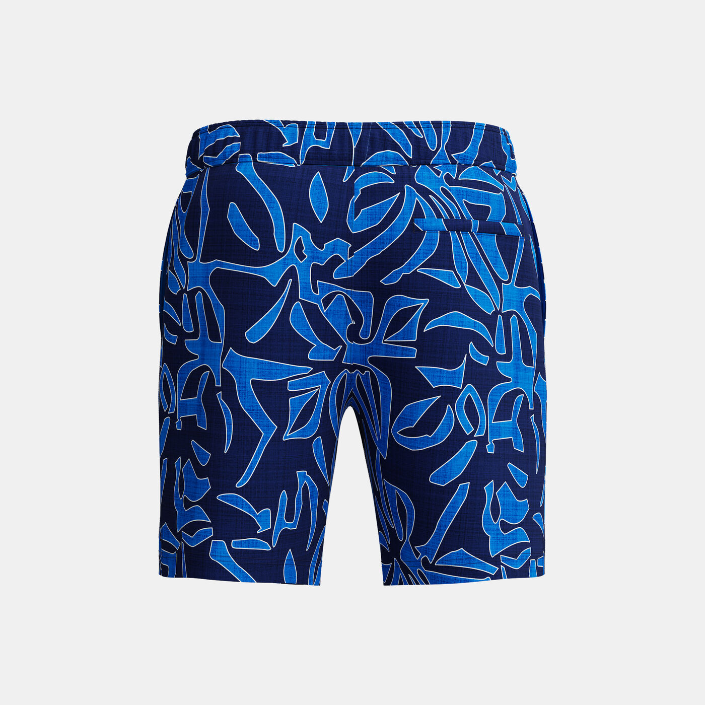 Men's Print Redondo Edge Volley Swimming Trunks