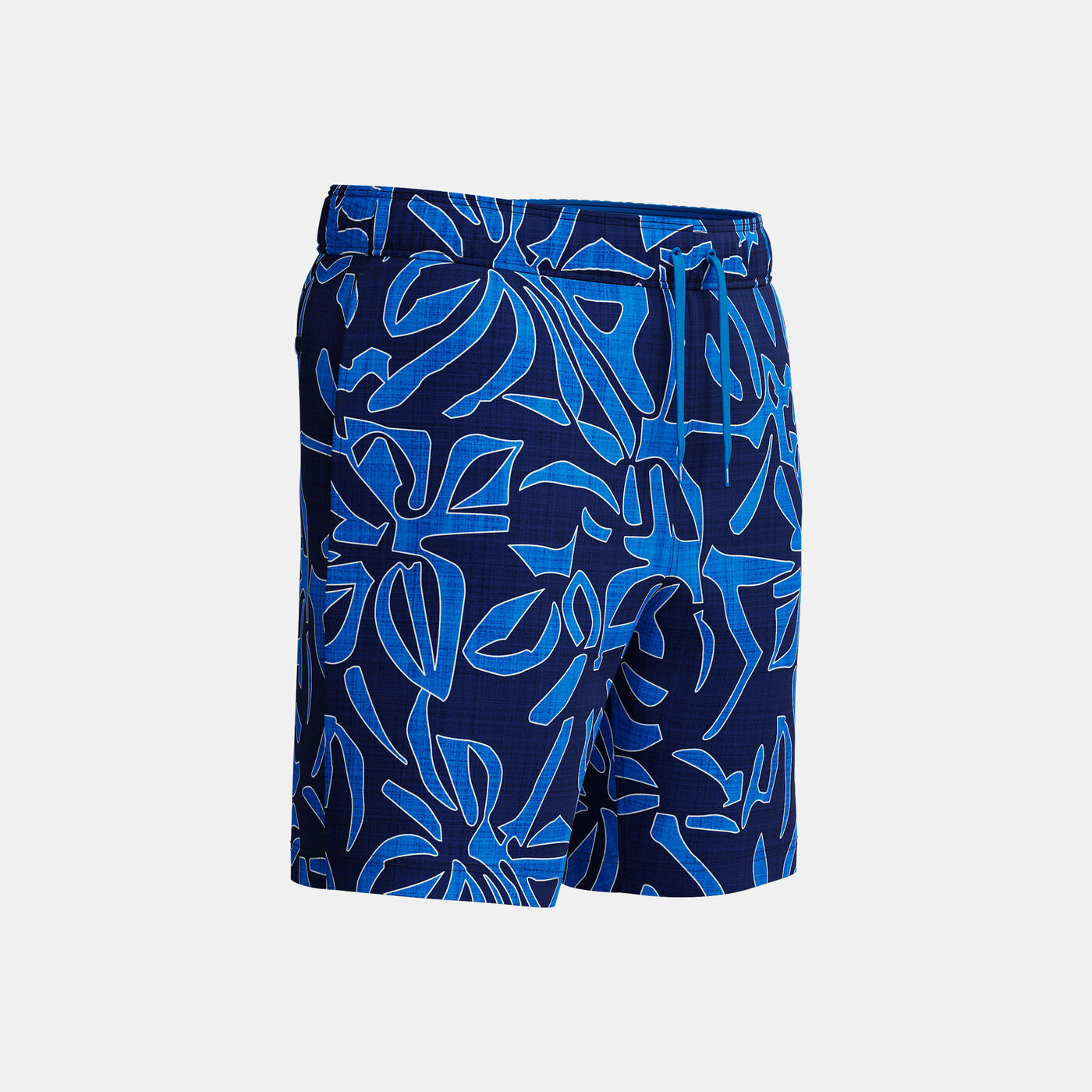 Men's Print Redondo Edge Volley Swimming Trunks