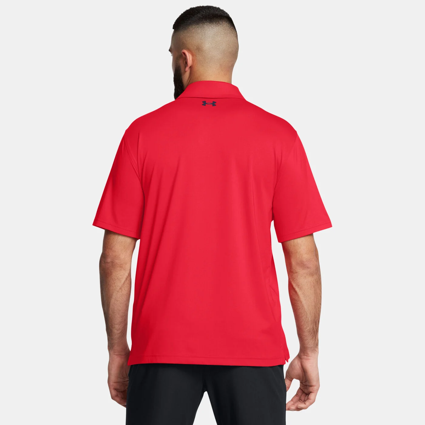 Men's Tee To Green Golf Polo Shirt