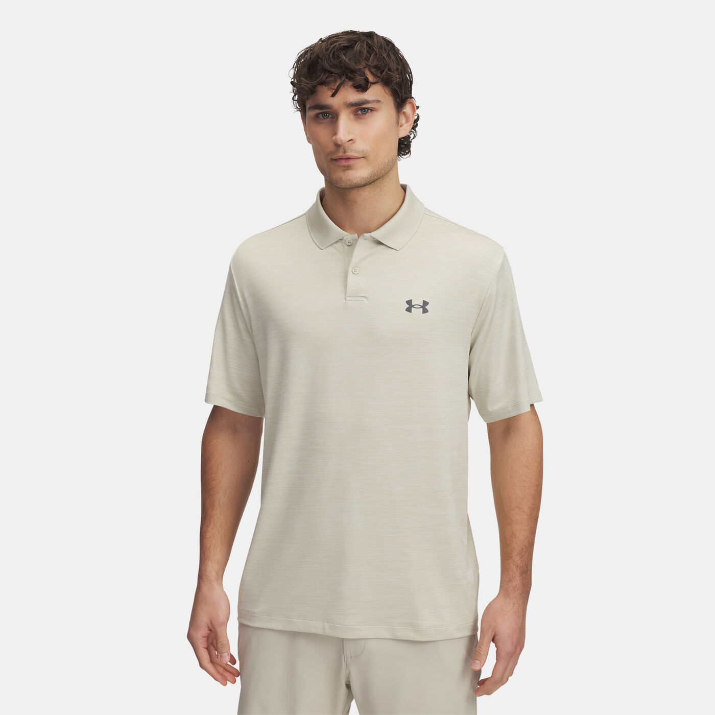 Men's UA Performance 3.0 Polo Shirt