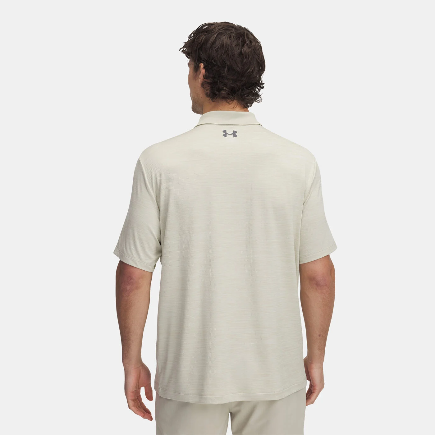 Men's UA Performance 3.0 Polo Shirt