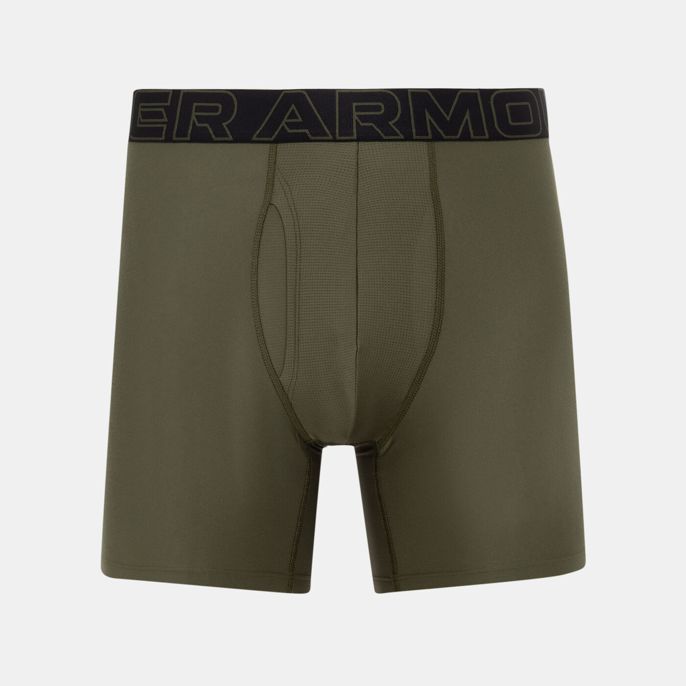 Men's Performance Tech Boxerjock Boxers (3 Pack)