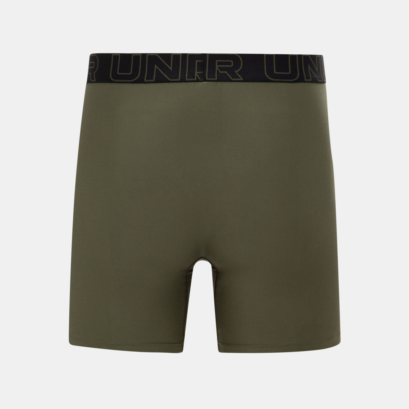 Men's Performance Tech Boxerjock Boxers (3 Pack)