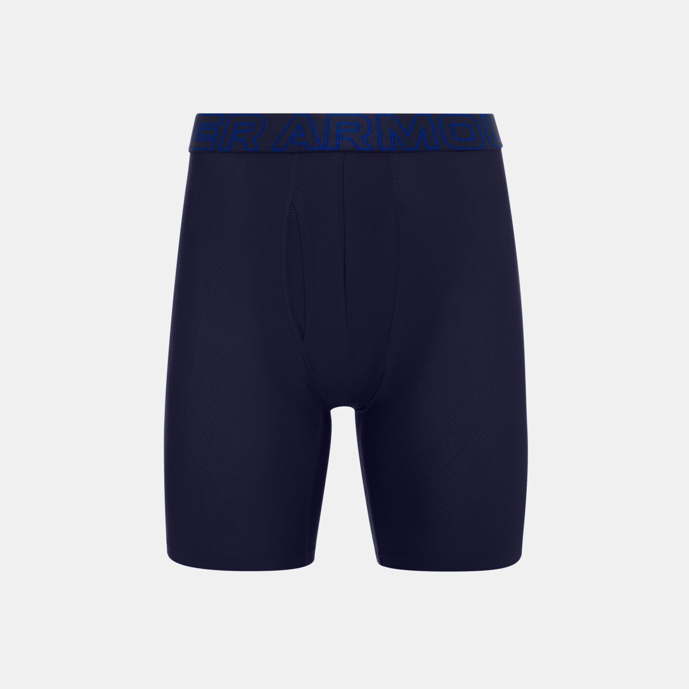 Men's Performance Tech Mesh Boxerjock Boxers (3 Pack)