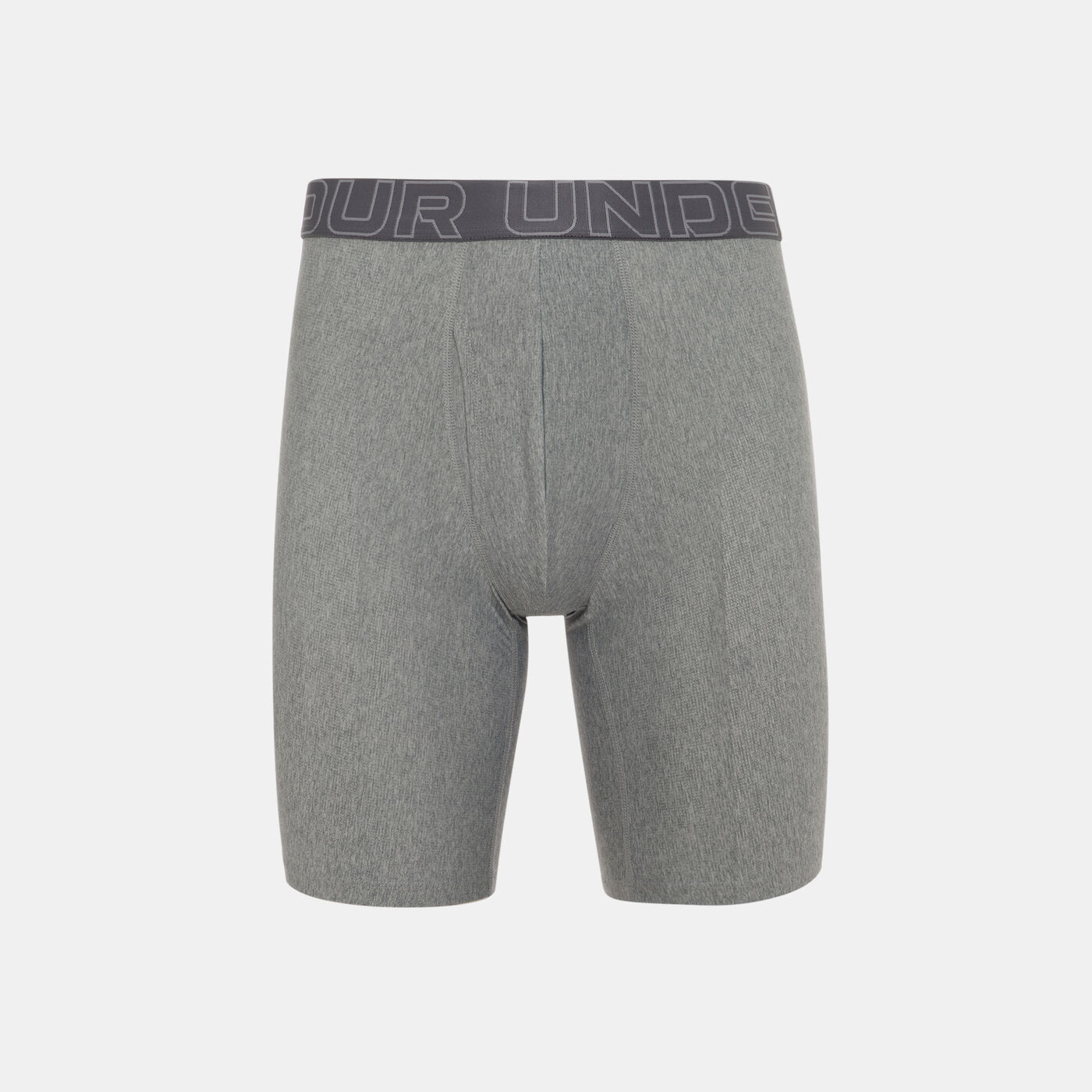Men's Performance Tech Mesh Boxerjock Boxers (3 Pack)