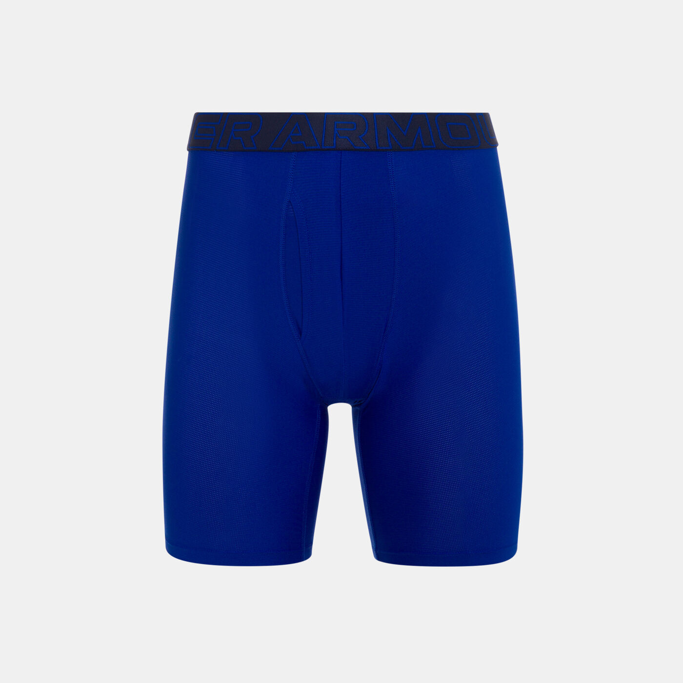 Men's Performance Tech Mesh Boxerjock Boxers (3 Pack)