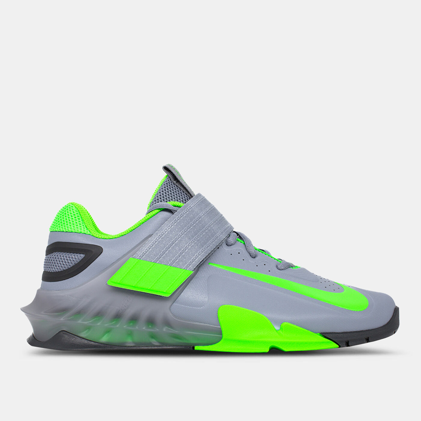 Savaleos Weightlifting Shoes