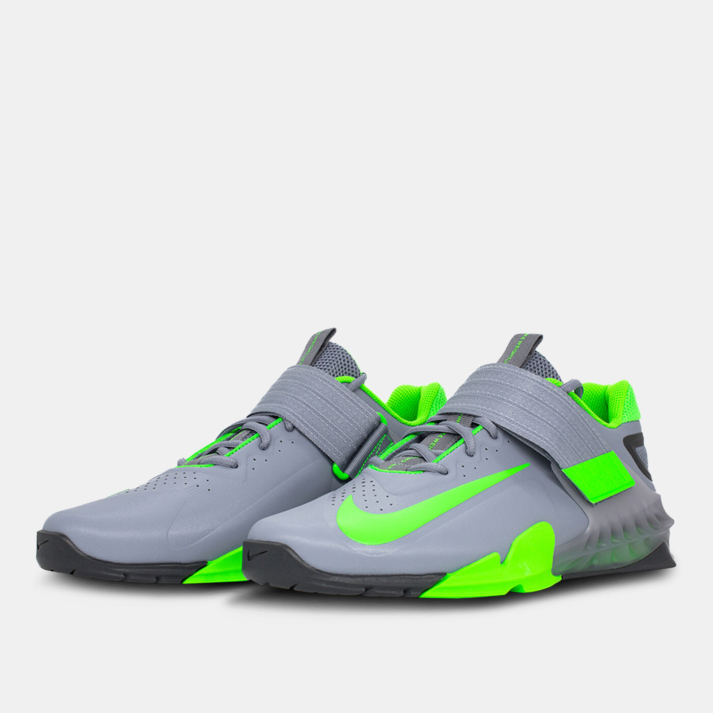 Savaleos Weightlifting Shoes
