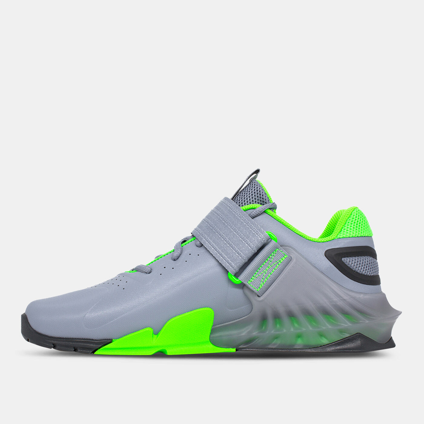 Savaleos Weightlifting Shoes