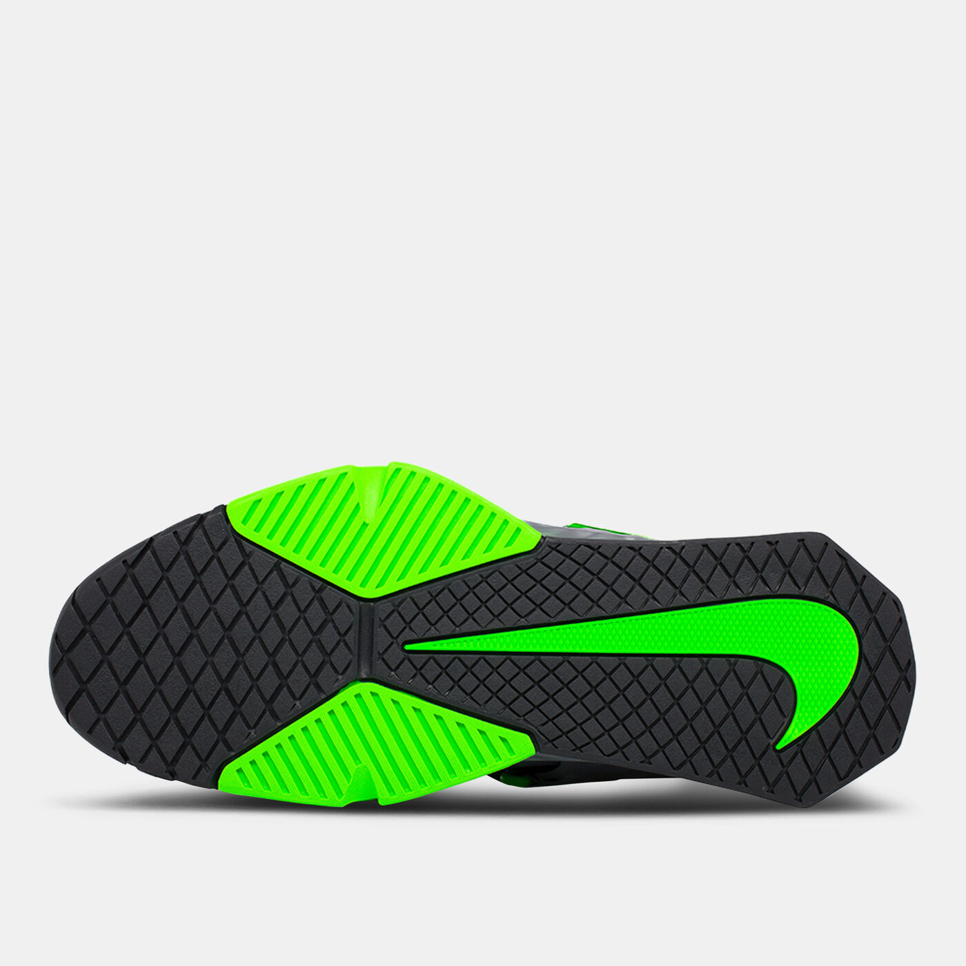 Savaleos Weightlifting Shoes