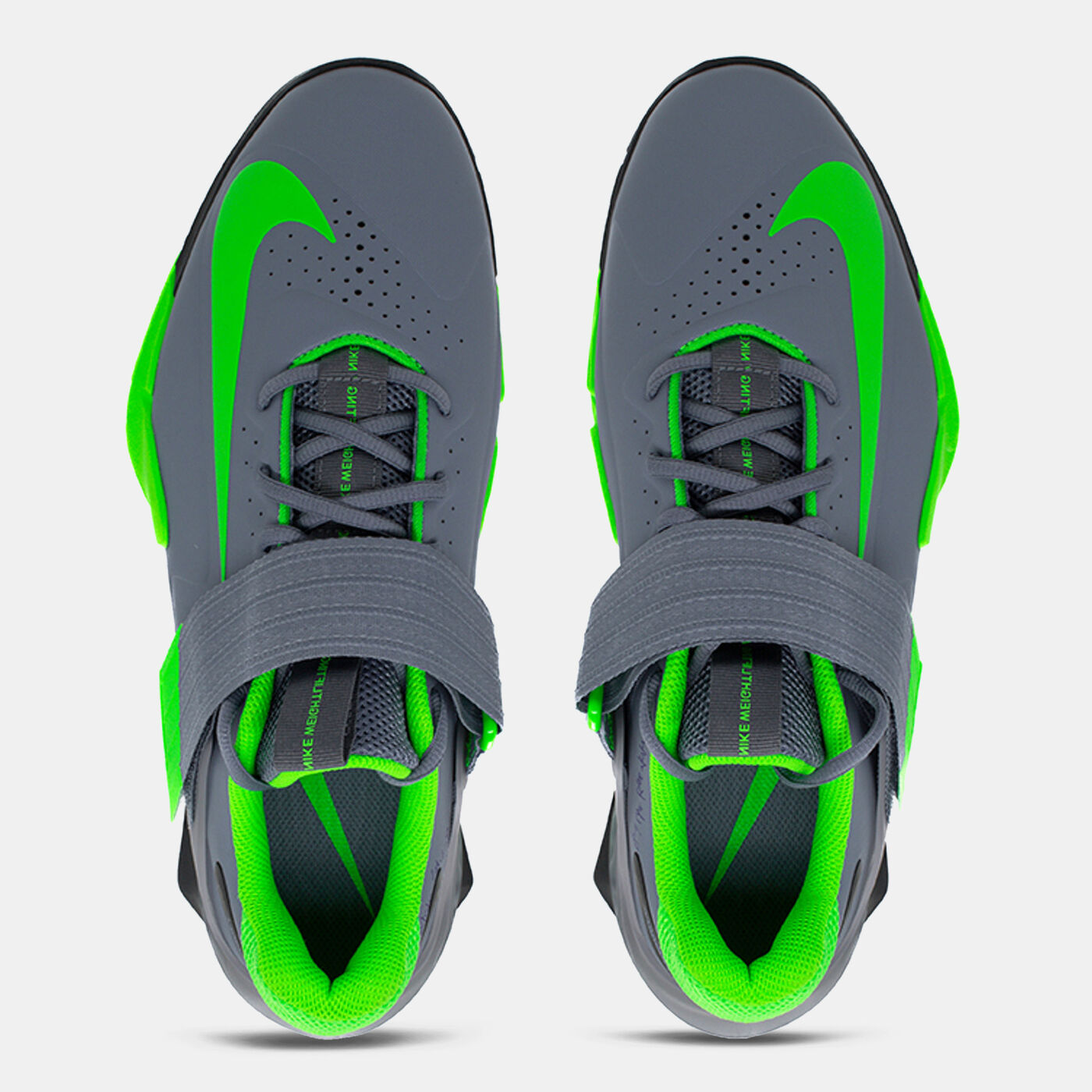 Savaleos Weightlifting Shoes