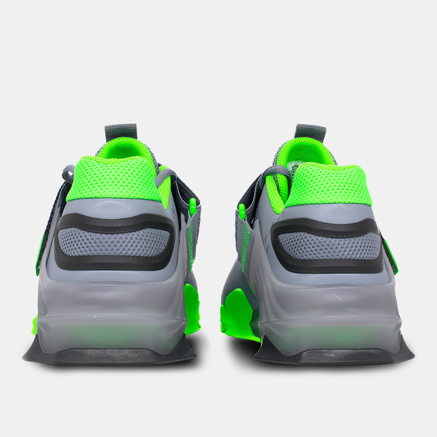 Savaleos Weightlifting Shoes