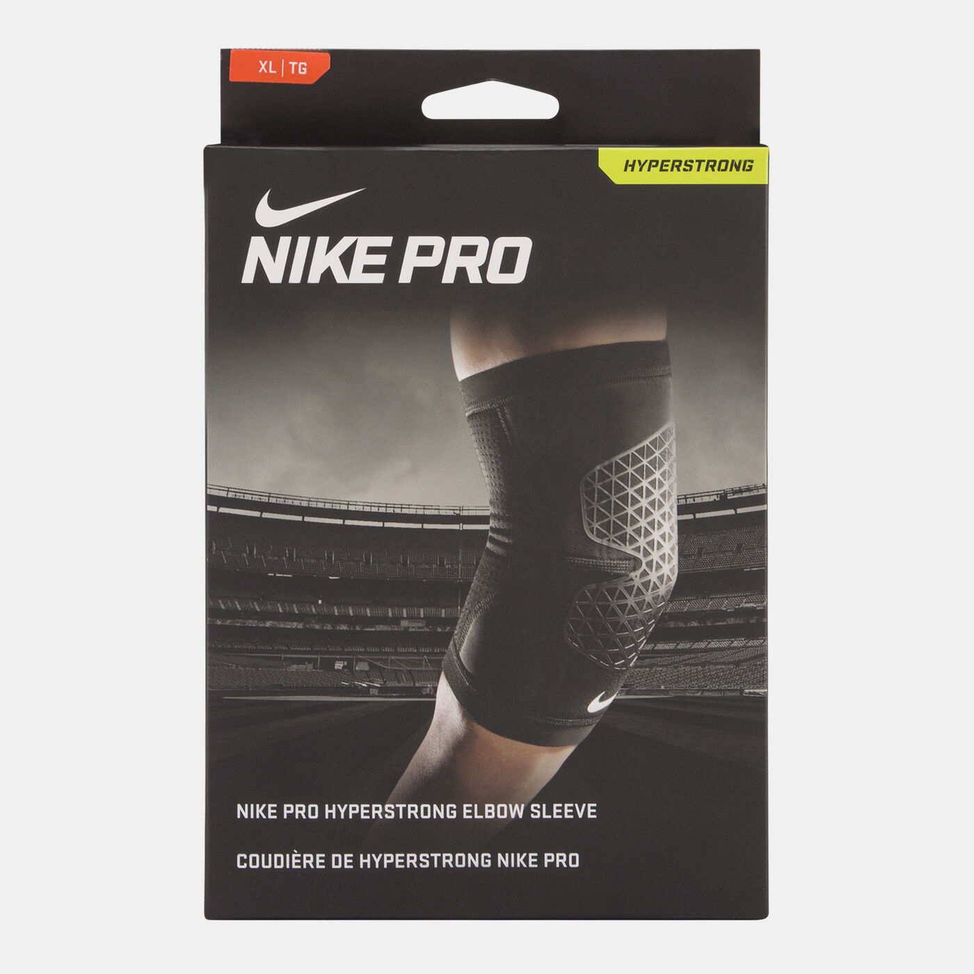 Pro Combat Elbow Sleeve