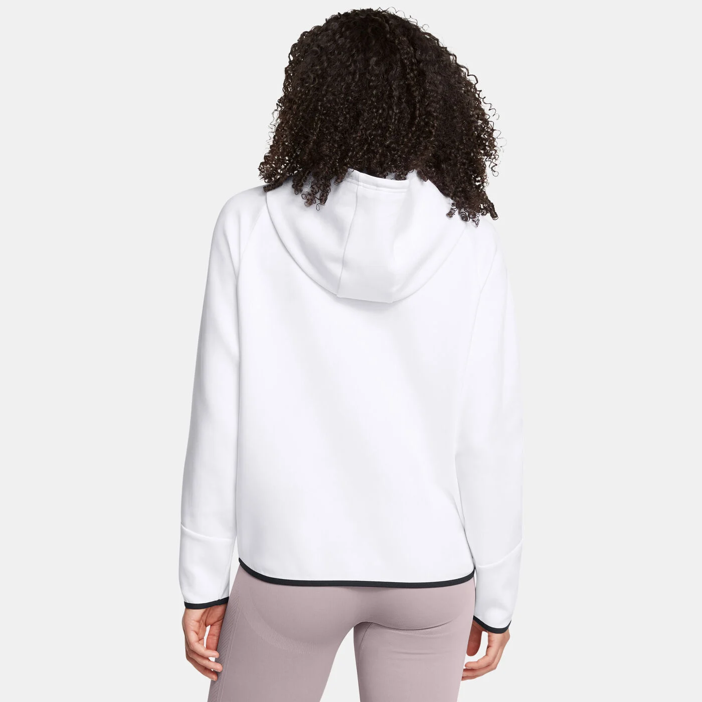 Women's Unstoppable Fleece Full-Zip Hoodie