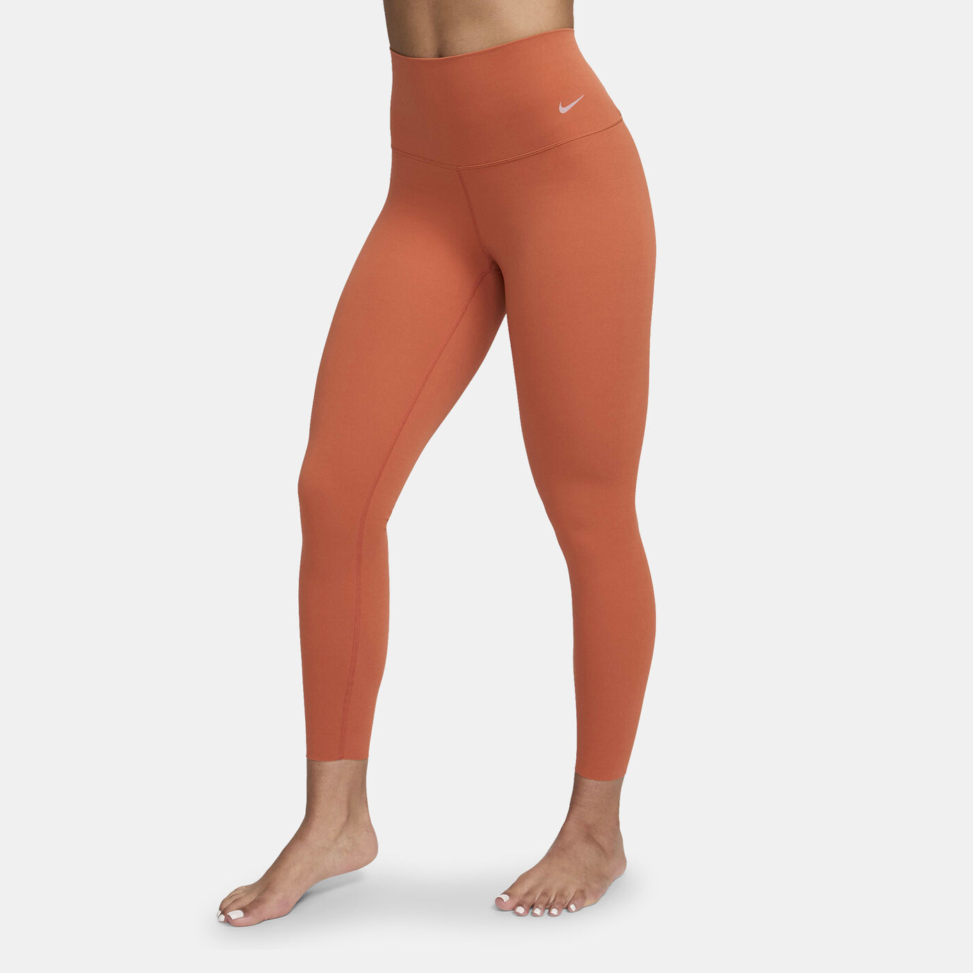 Women's Dri-FIT Zenvy 7/8 Training Leggings