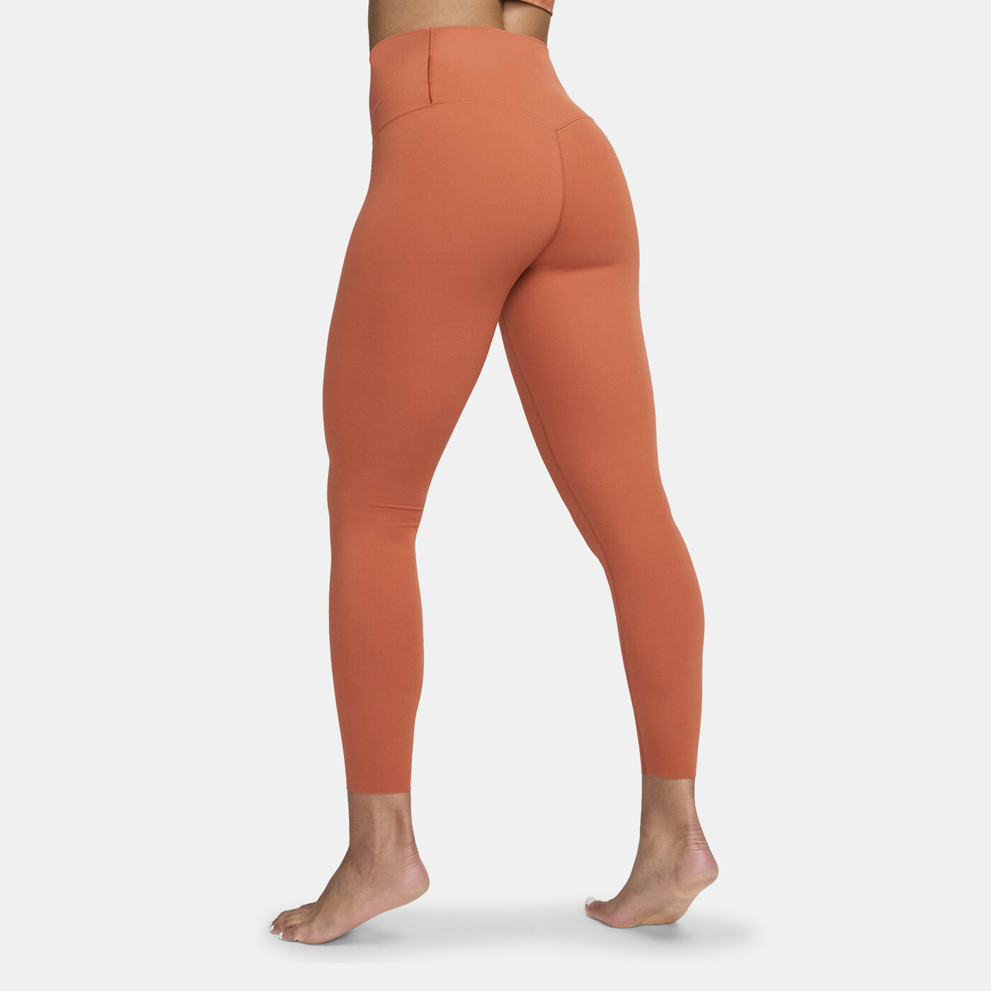 Women's Dri-FIT Zenvy 7/8 Training Leggings