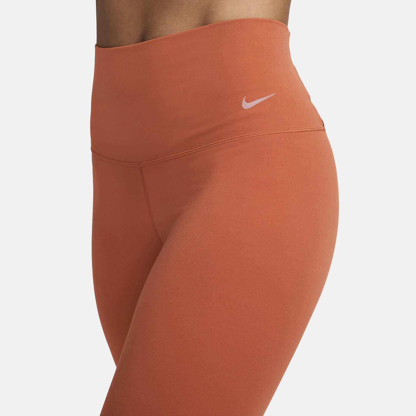 Women's Dri-FIT Zenvy 7/8 Training Leggings