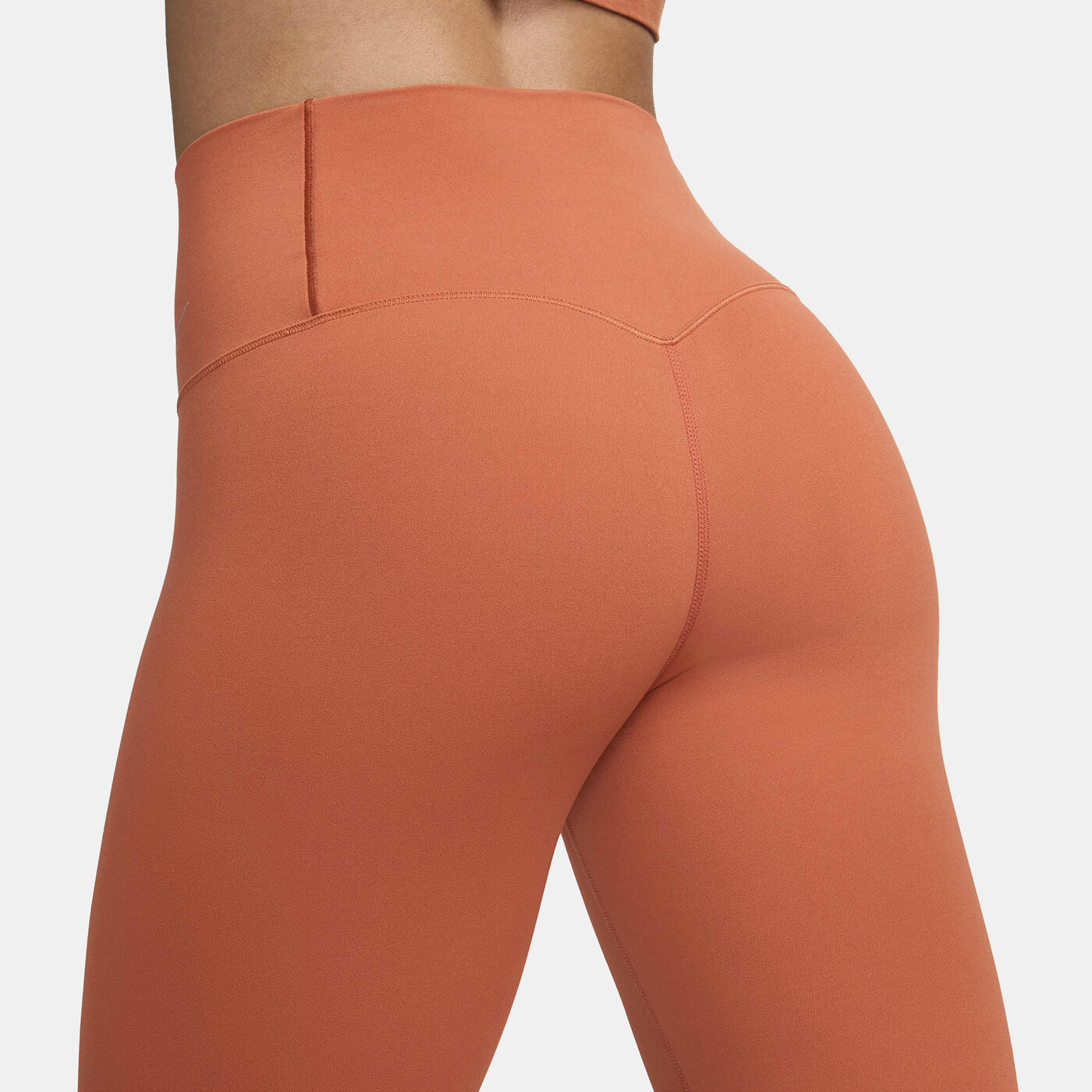 Women's Dri-FIT Zenvy 7/8 Training Leggings