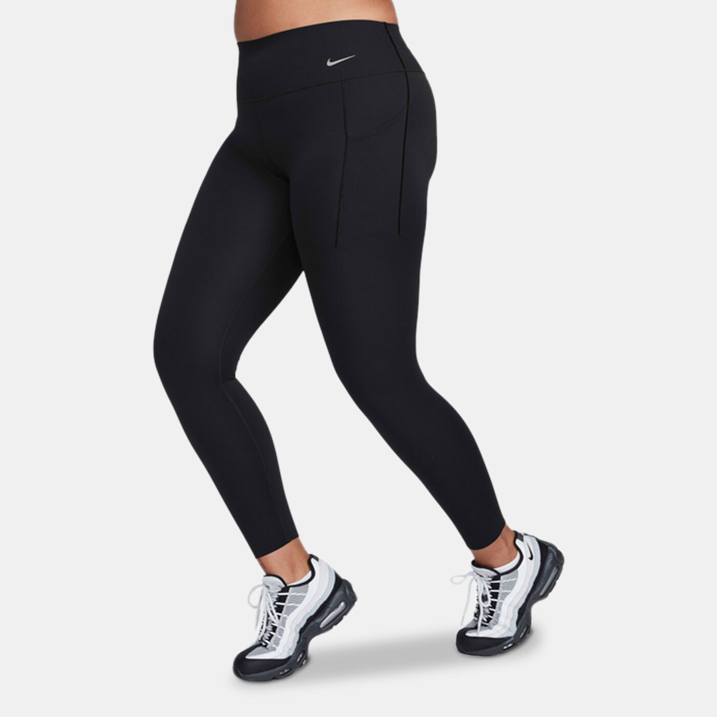 Women's Dri-FIT Universa Training Leggings