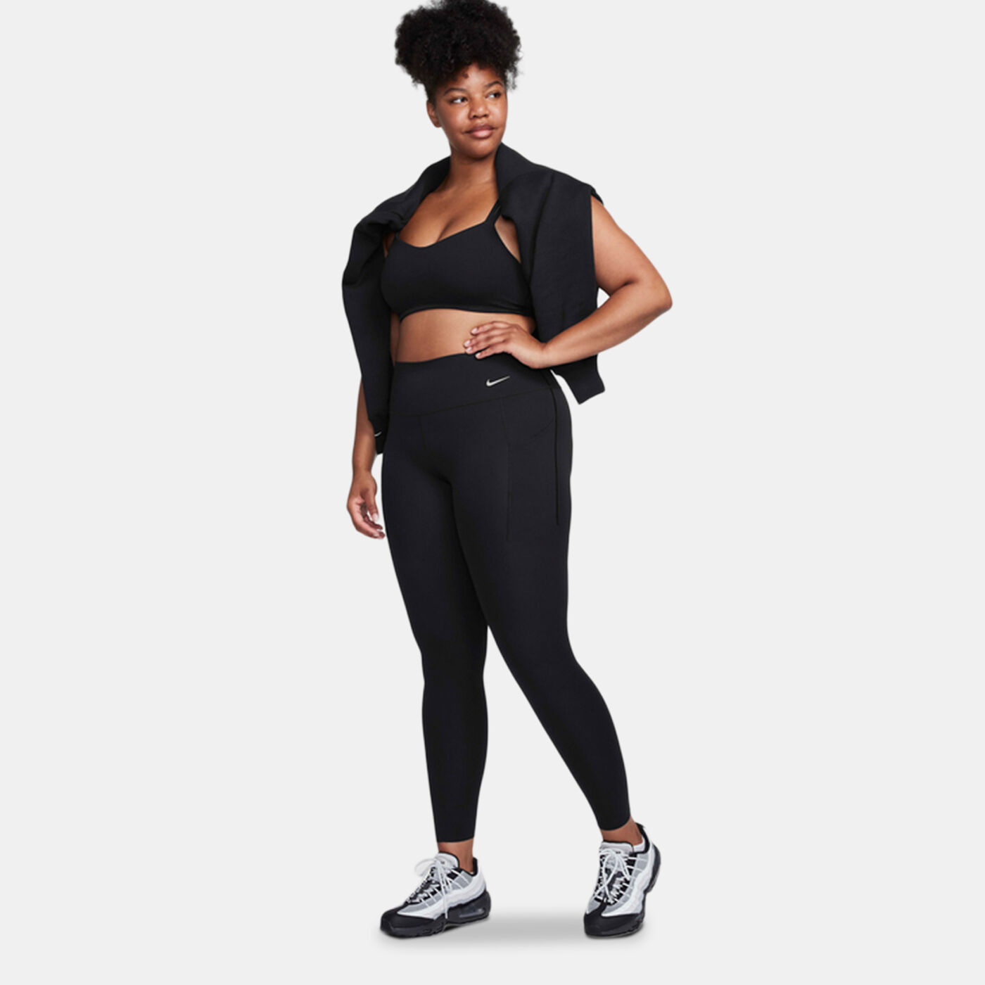 Women's Dri-FIT Universa Training Leggings