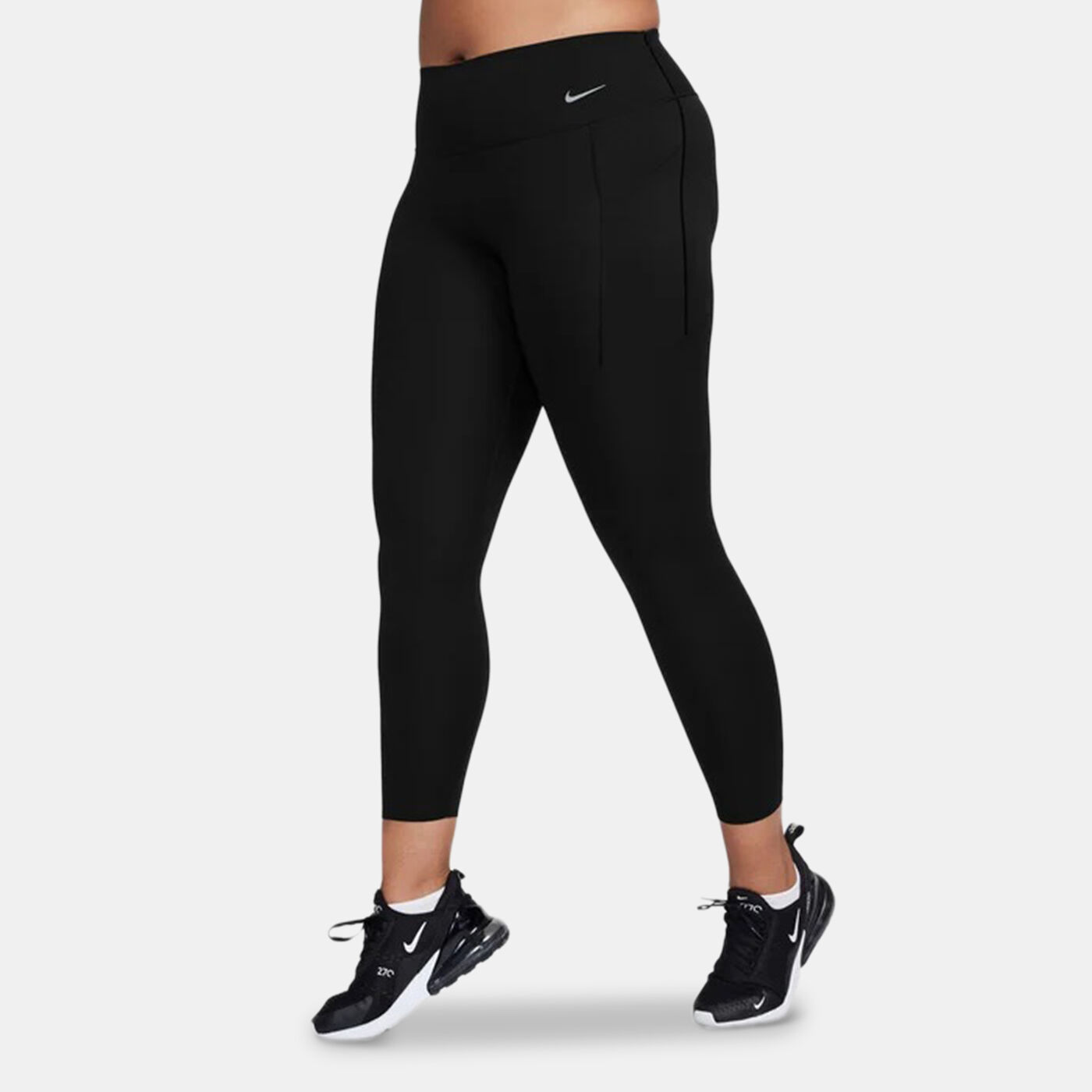 Women's Dri-FIT Universa 7/8 Training Leggings