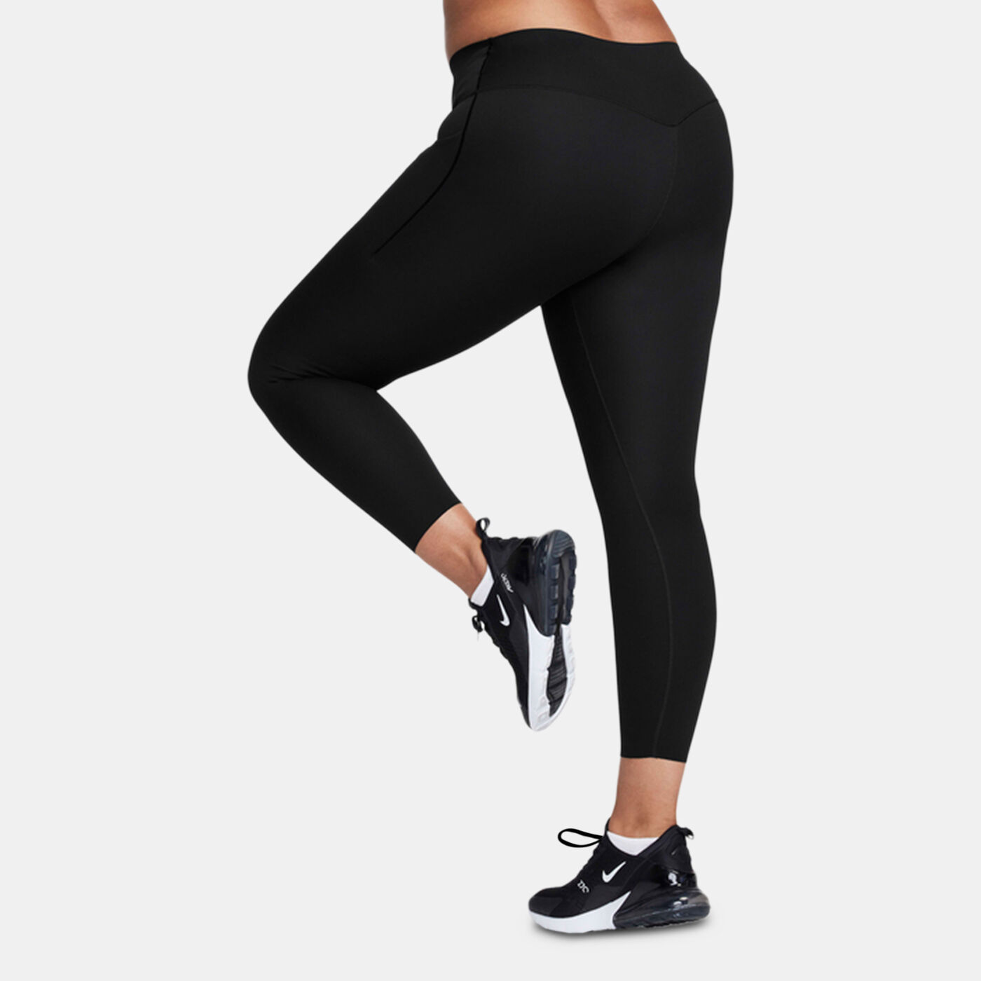 Women's Dri-FIT Universa 7/8 Training Leggings