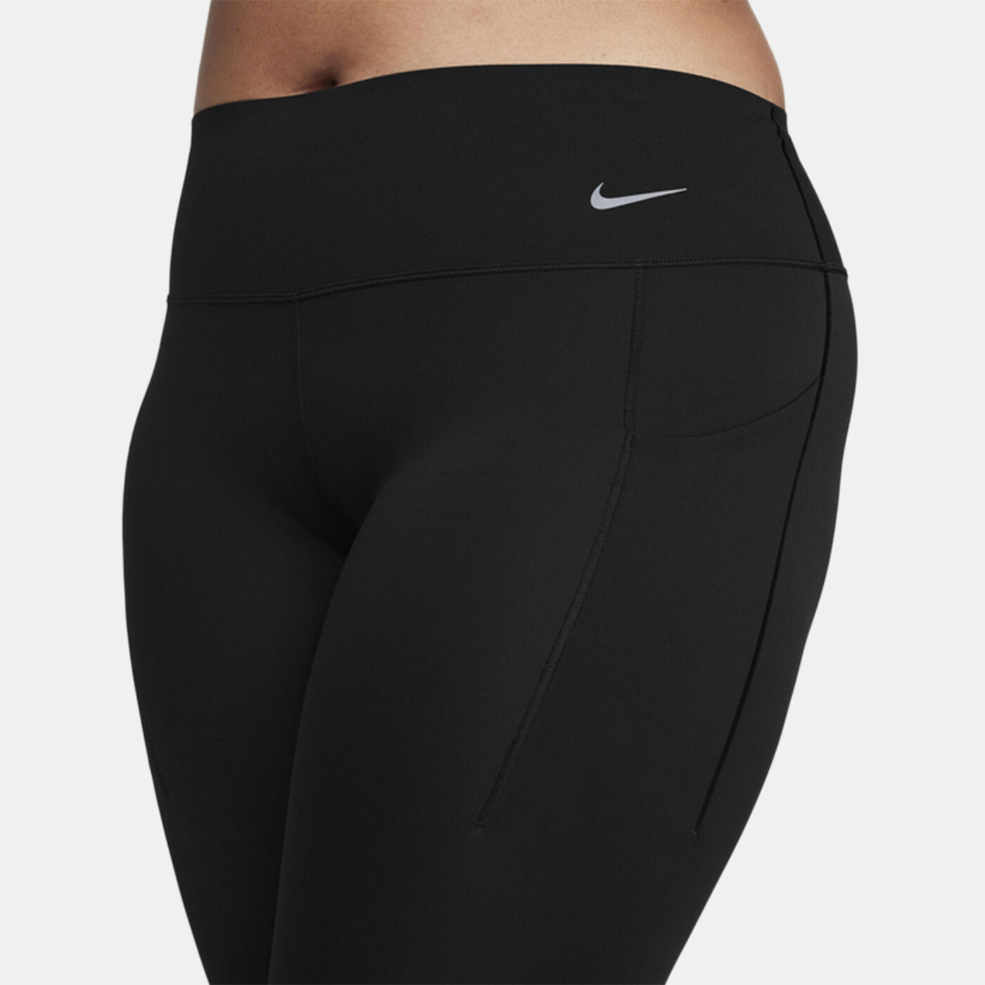 Women's Dri-FIT Universa 7/8 Training Leggings