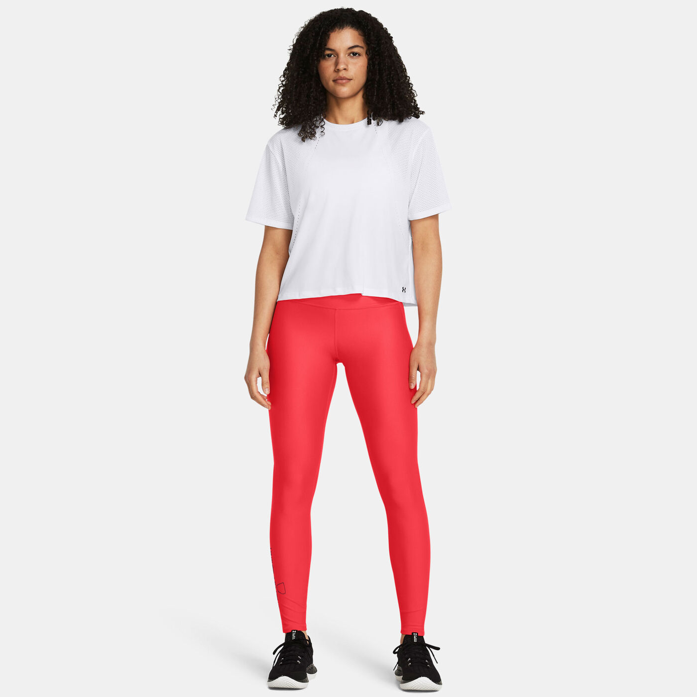 Women's UA Tech Leggings