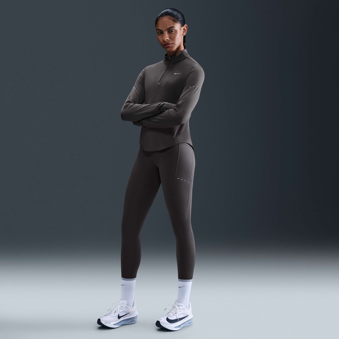 Women's Swift 7/8 Running Leggings