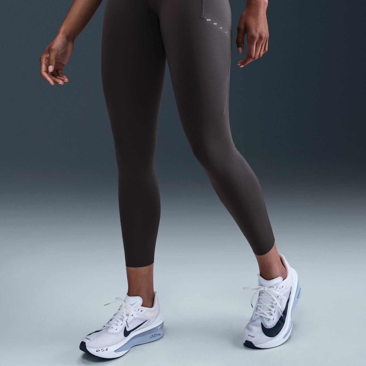 Women's Swift 7/8 Running Leggings