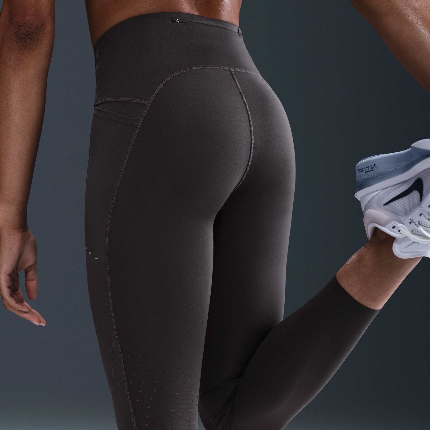 Women's Swift 7/8 Running Leggings