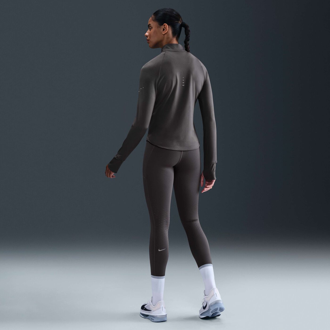 Women's Swift 7/8 Running Leggings