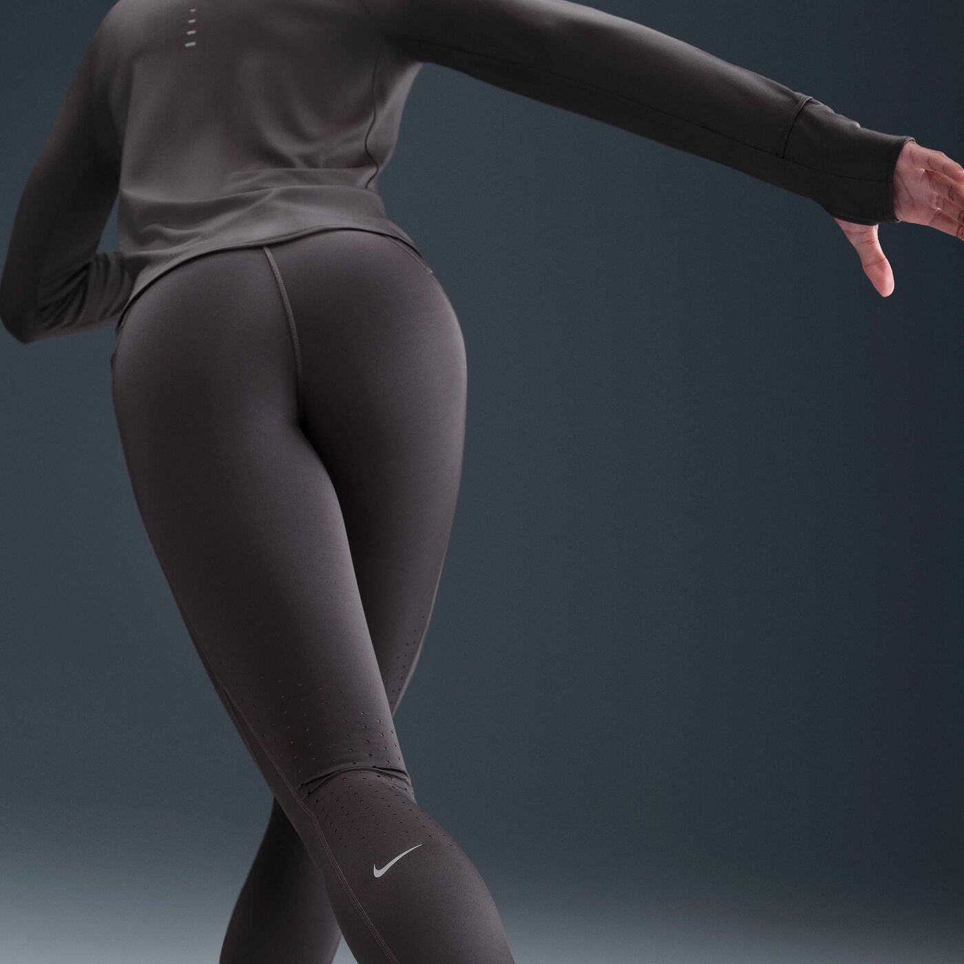 Women's Swift 7/8 Running Leggings