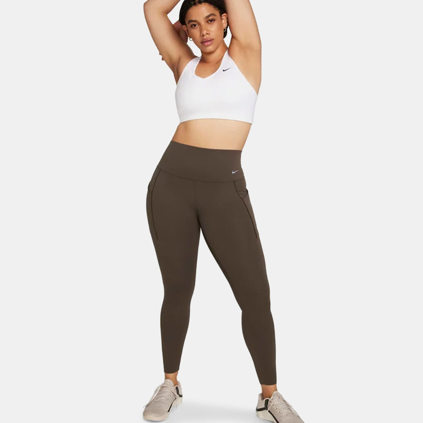 Women's Dri-FIT Universa Training Leggings