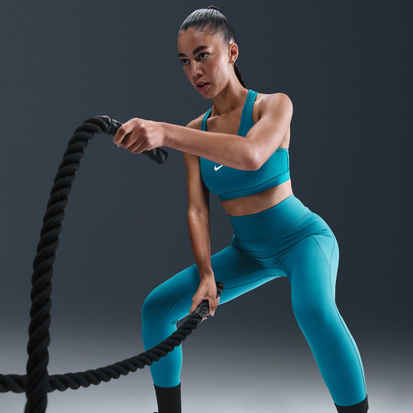 Women's Universa Medium-Support Training Leggings