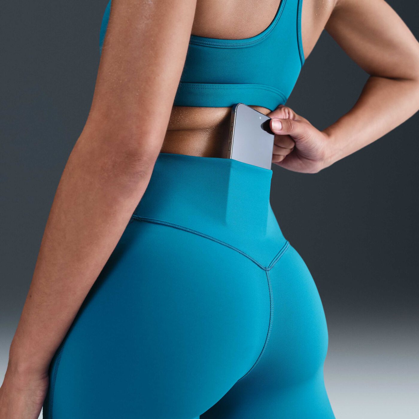 Women's Universa Medium-Support Training Leggings
