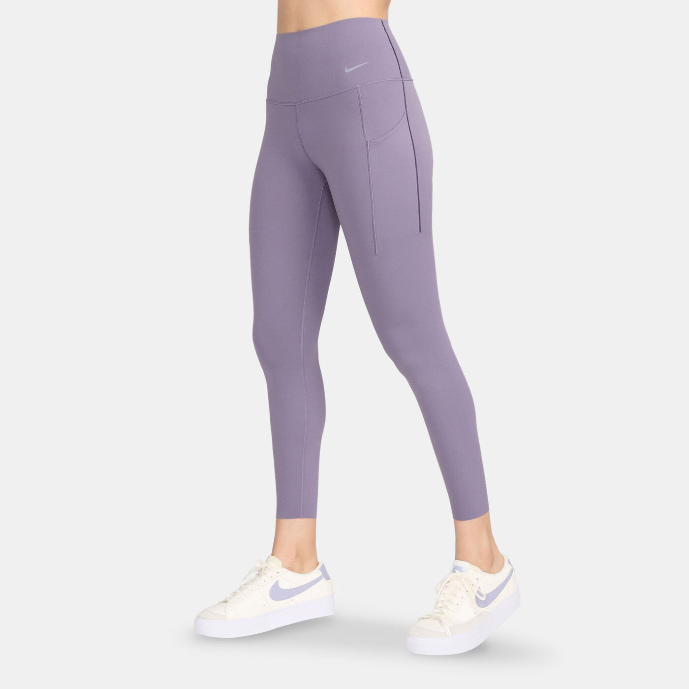 Women's Dri-FIT Universa 7/8 Training Leggings