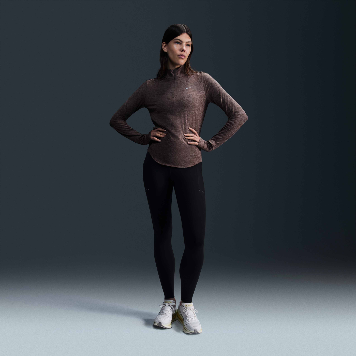 Women's Swift 7/8 Running Leggings