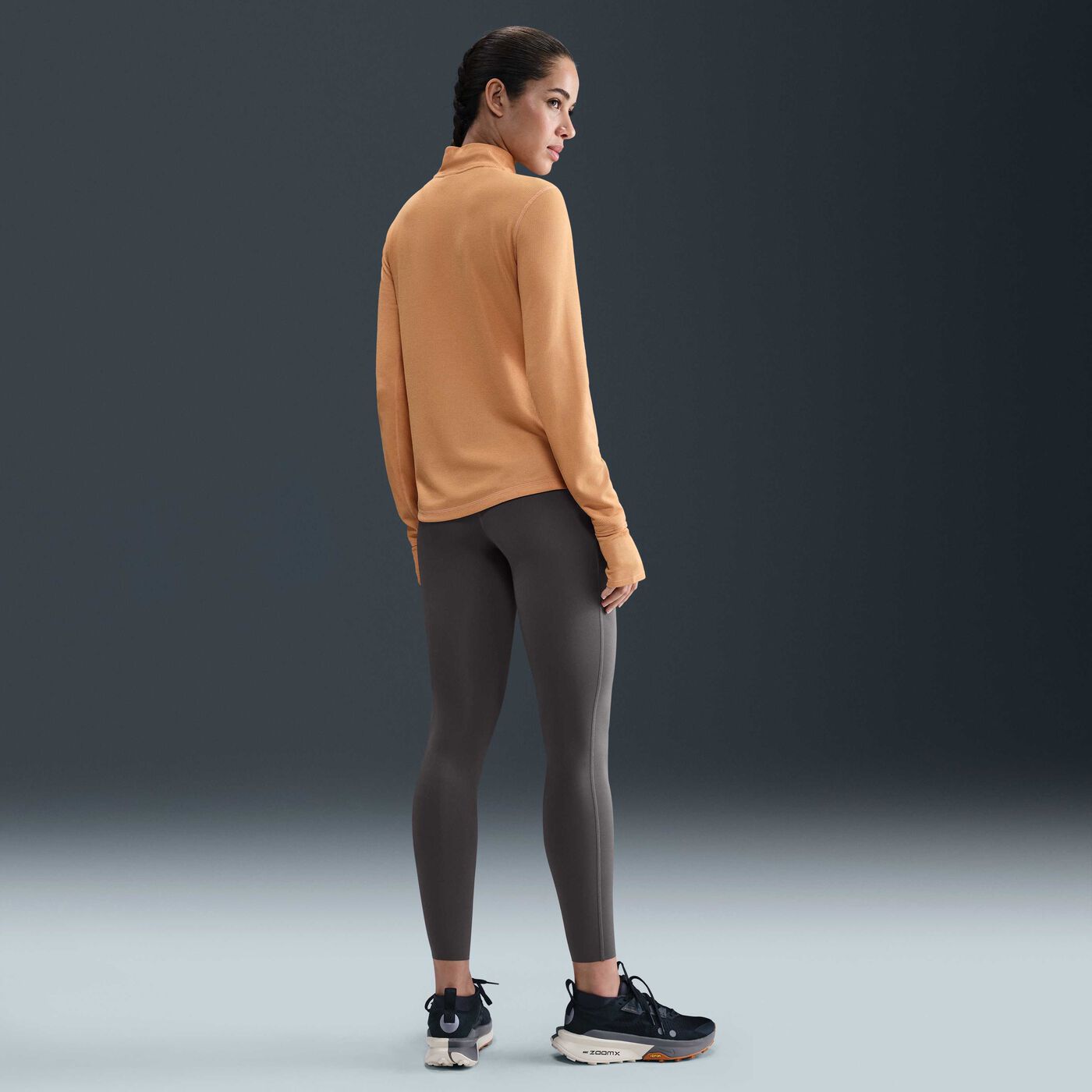 Women's Trail Dri-FIT 7/8 Running Leggings