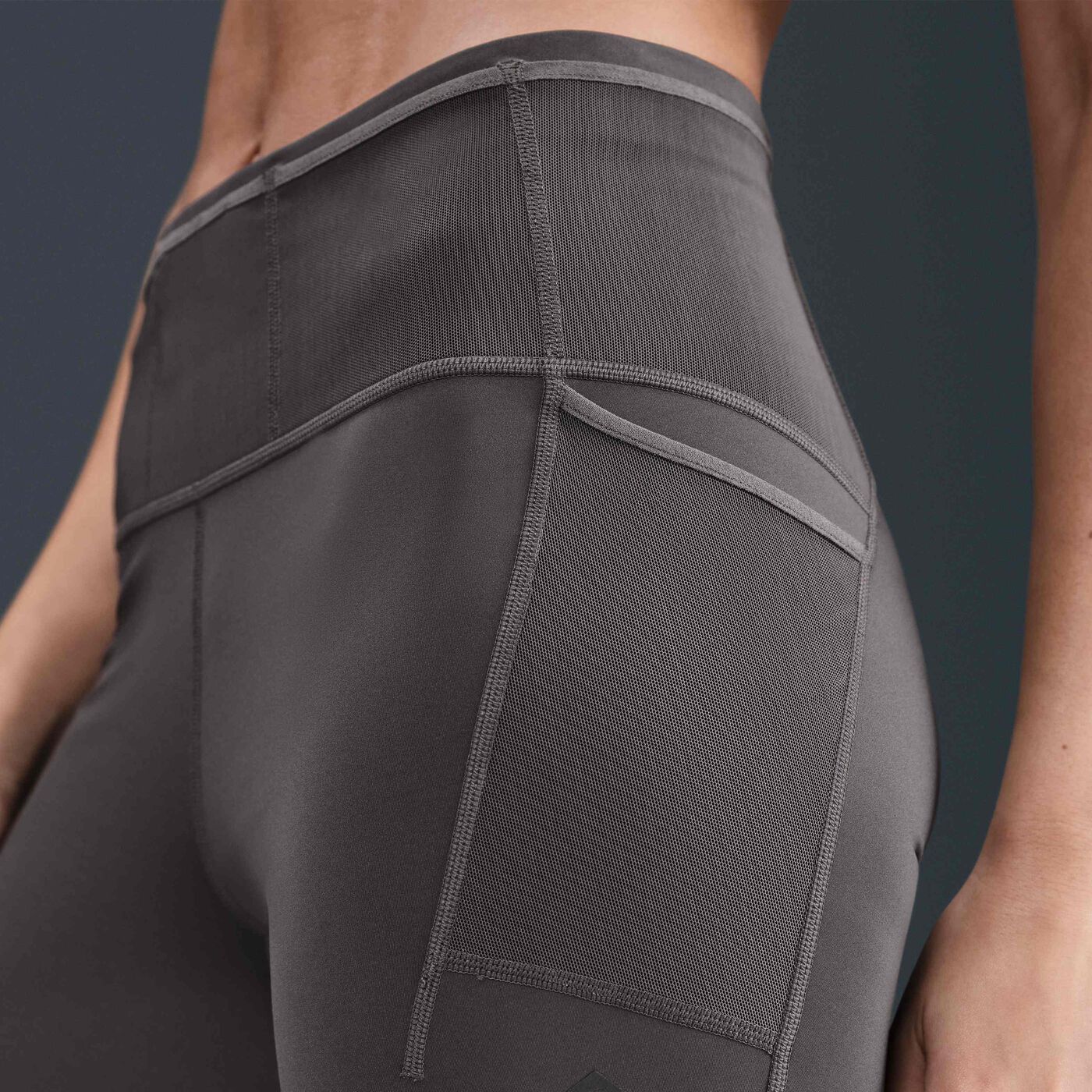 Women's Trail Dri-FIT 7/8 Running Leggings