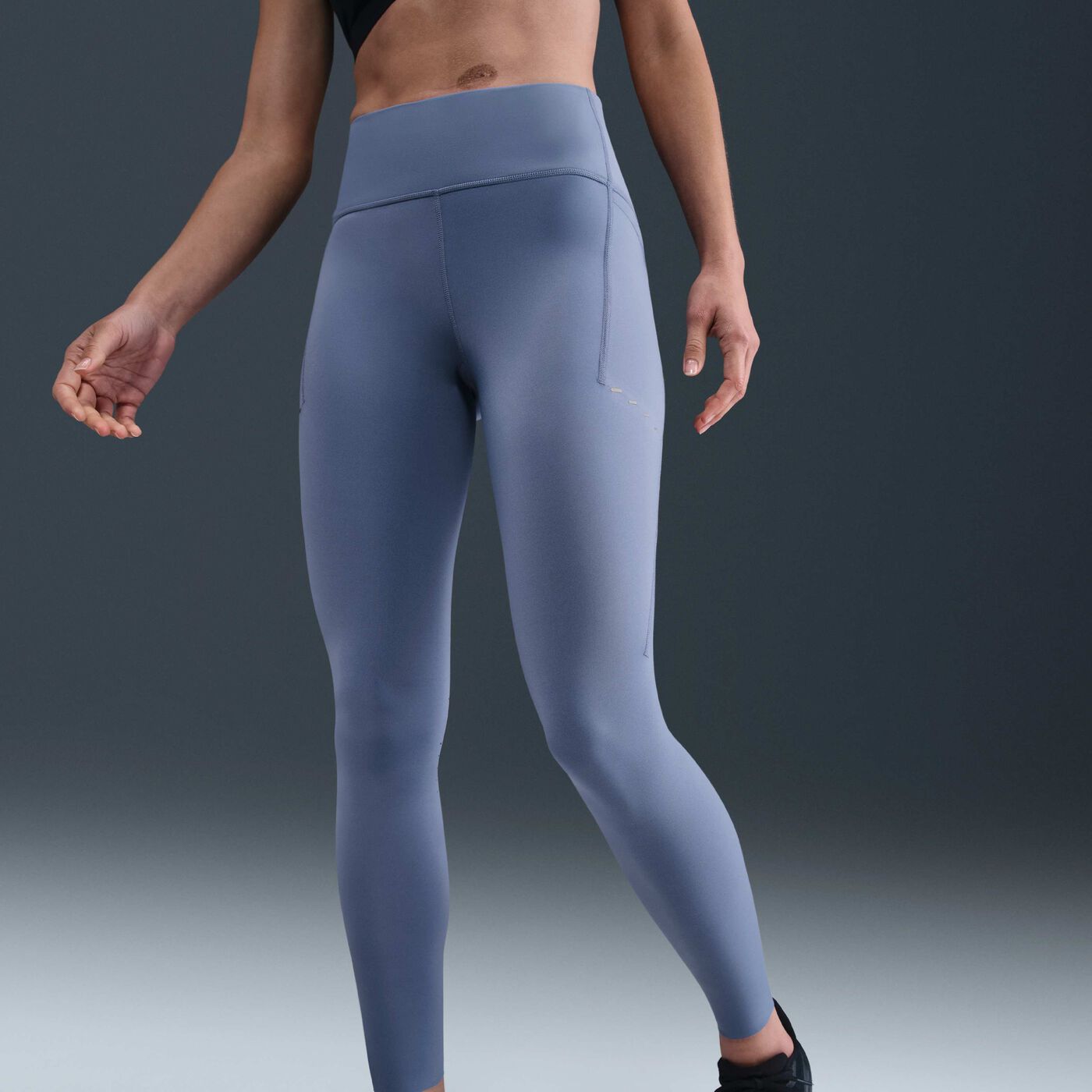 Women's Swift 7/8 Running Leggings