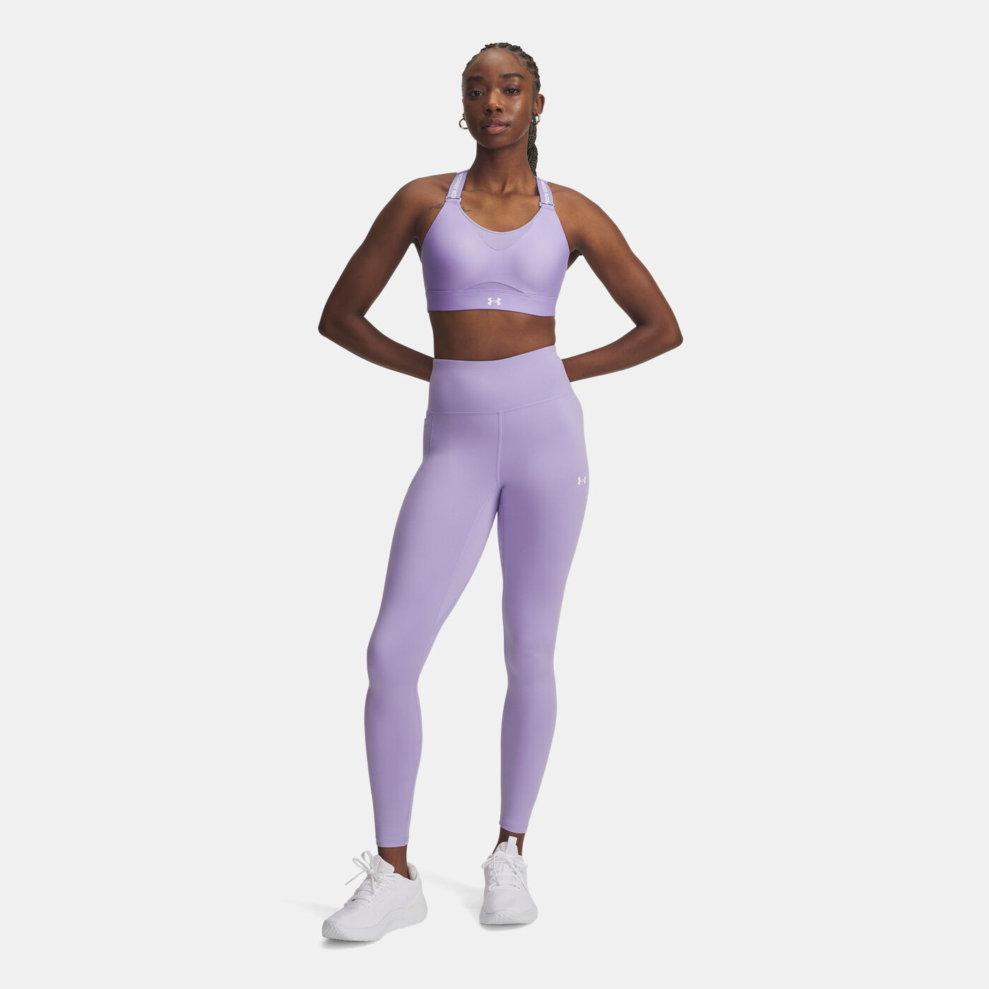 Women's Motion Training Leggings