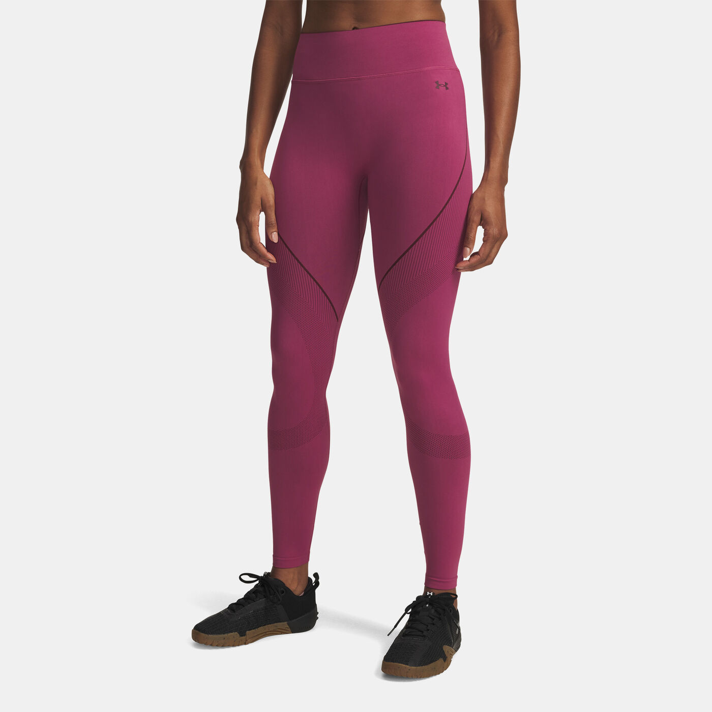 Women's Vanish Seamless Training Leggings